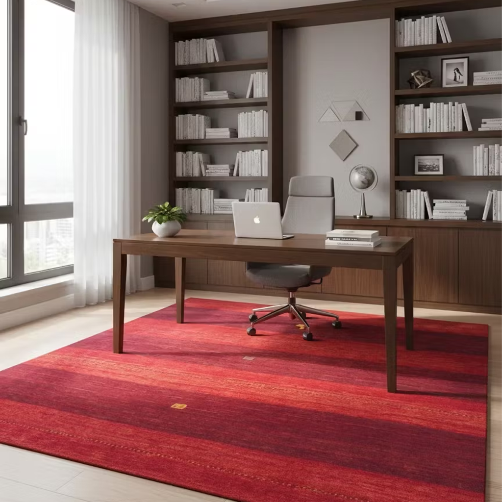 سبک‌های مختلف فرش دستباف: کلاسیک تا مدرن